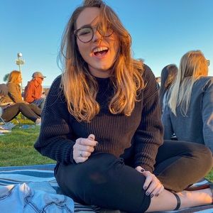 Meet your Posher, Samantha